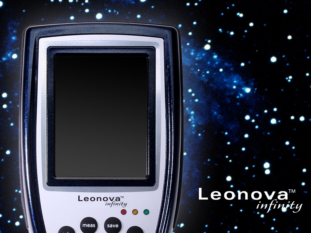 Leonova Infinity instrument in space